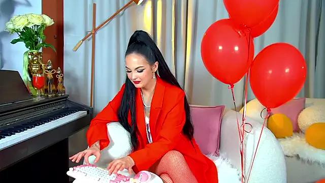 Private MollyMillsen on StripChat