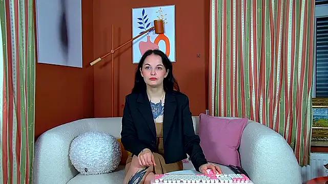 Private MollyMillsen on StripChat