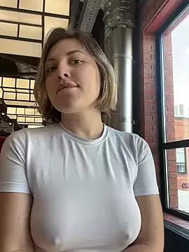 Photos of Monika_3065 from StripChat is Freechat