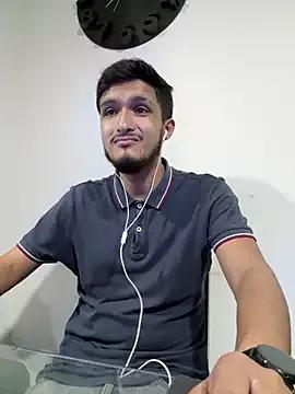 mosmar_20 on StripChat 