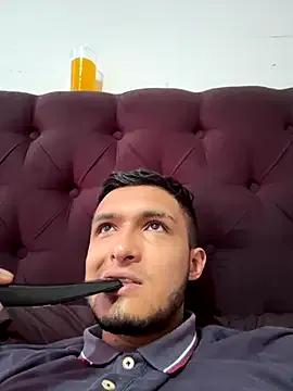mosmar_20 on StripChat 