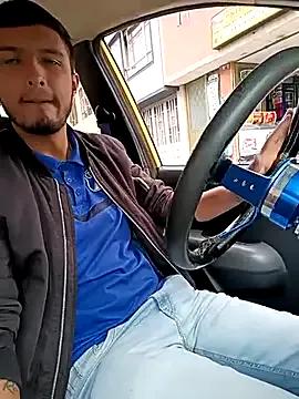mosmar_20 on StripChat 