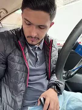 mosmar_20 on StripChat 