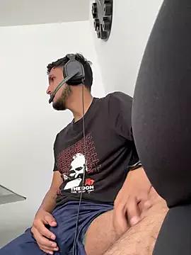 mosmar_20 on StripChat 