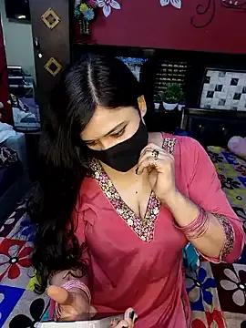 Ms-Parul on StripChat 