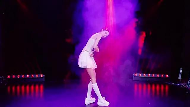 Freechat MSLOVE-001 on StripChat