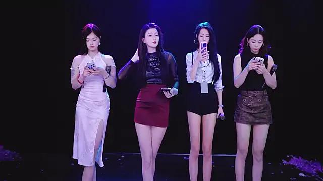 Freechat MSLOVE-001 on StripChat