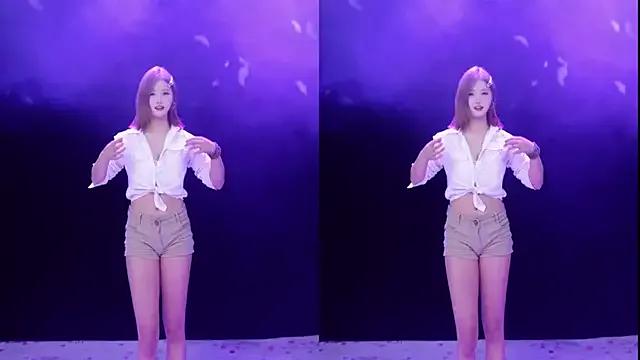 Freechat MSLOVE-001 on StripChat