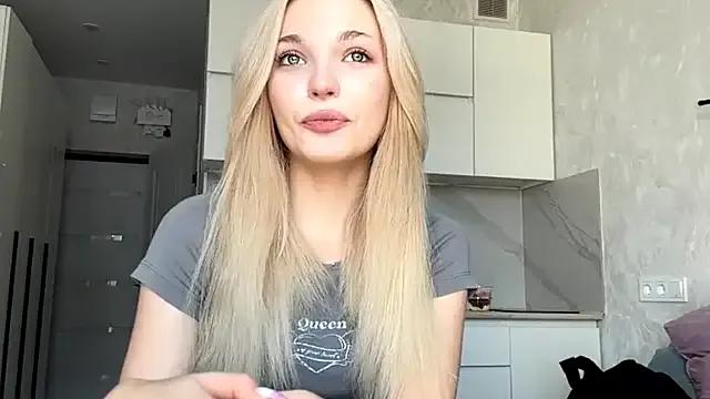 Freechat MycuteMolly on StripChat