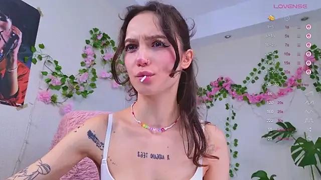 MyLoulaby — Ride 20cm dildo