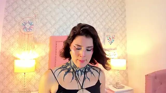 mystikdoll — Princess cum