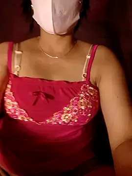 Nana-bar on StripChat 