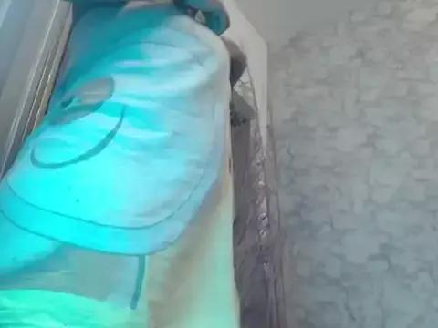 Freechat naomi_campbel_ on StripChat