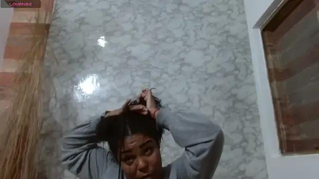 Freechat naomi_campbel_ on StripChat