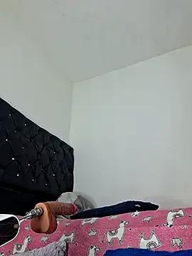 Naomi_jhonson — Clap ass