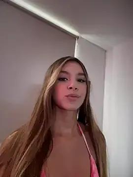 Natalia_vidal on StripChat 