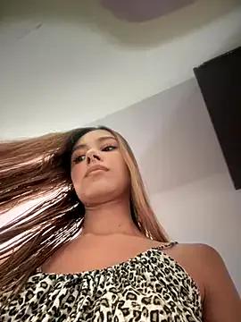 Natalia_vidal — RUB MY CLIT + TOPLES