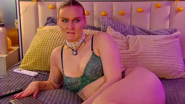 NatalyRose_ — Make my bobies oily 