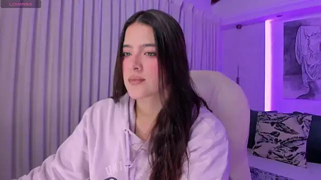 nathalie_rivers — ride dildo