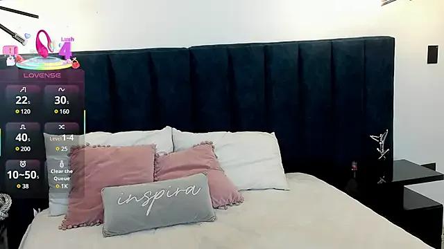 nattashaa7 on StripChat 