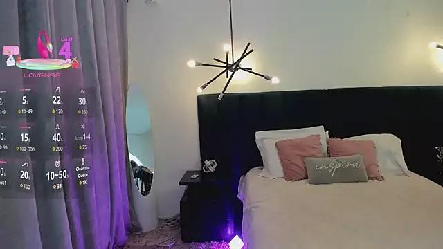 nattashaa7 on StripChat 