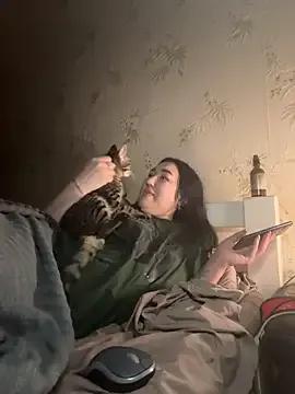 Freechat Naughtbaby_2025 on StripChat