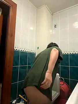 Freechat Naughtbaby_2025 on StripChat