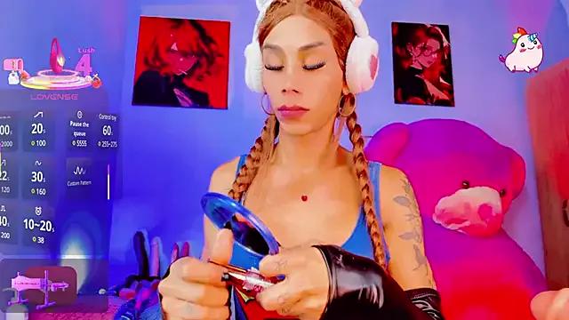 Naugth_channel_ts — Alexa Stroke