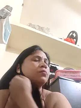 Private Neha8923 on StripChat
