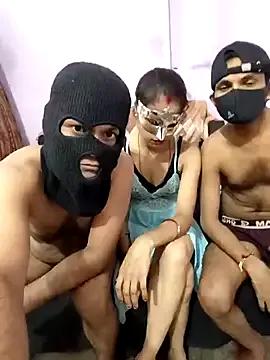 Neha_amit012 — Pussy show