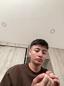 nico_18x — fingers masturbation
