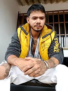 StripChat Niick01_  is Freechat  Niick01_ — Cum