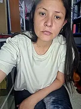 Niidia on StripChat 