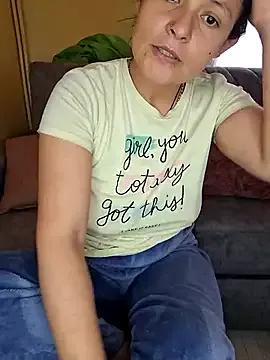 Niidia on StripChat 