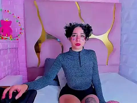 Niina_Sissy on StripChat 