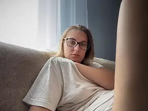 Group NikexPretty on StripChat