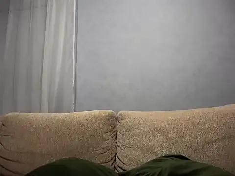 Group NikexPretty on StripChat