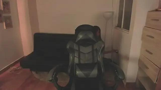 StripChat Nikkita_Dragon  is Freechat  Nikkita_Dragon — FINGERING ASS + CONTROL MY MACHINE