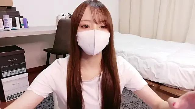 Ninochi_o0 on StripChat 