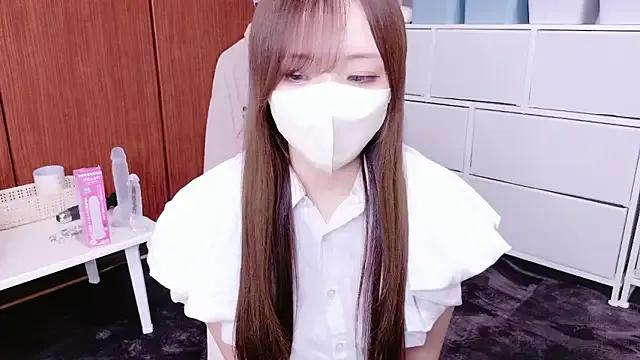 Ninochi_o0 on StripChat 