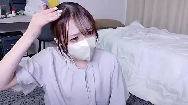 Ninochi_o0 on StripChat 