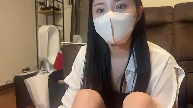 nipachan_ — Freechat on StripChat