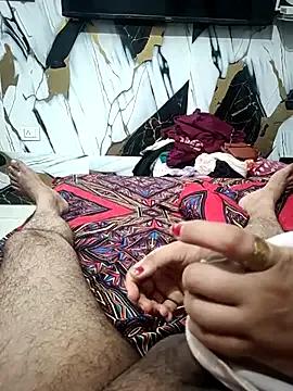 StripChat Nisha_sonu_couple  is Freechat  Nisha_sonu_couple — Reverce cow girl