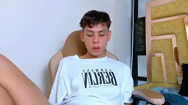 Noahoconor — show cum