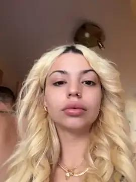 Noeliagglow — Flash culo