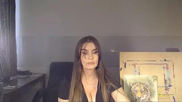 Photos of NoNudeElie from StripChat is Freechat