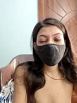 Noorkhatoon on StripChat 