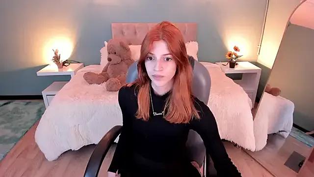 Nora_Vennucci — YOU ARE CUTE