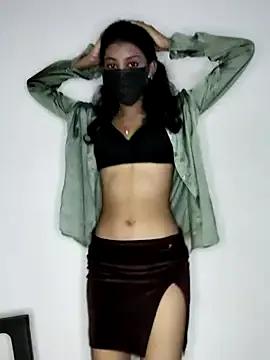 Notty_gurl1 — Freechat on StripChat