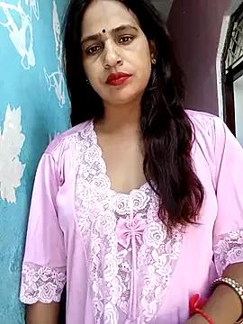 Photos of Noughty_Bhabhi from StripChat is Freechat